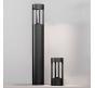 Уличный светильник Maytoni Vint O458FL-L9GF3K