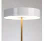 Настольный светильник Arte Lamp Elnath A5038LT-3WH