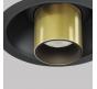 Встраиваемый спот Maytoni Technical Ceiling 4000K Focus T C140RS-L200-7W4K-BBS
