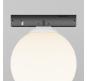 Трековый светильник Maytoni Technical Levity 3000К Luna TR185-1-3W3K-B