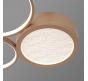 Потолочный светильник Favourite Campus 4681-3C
