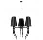 Подвесной светильник Loft IT Brunilde 10207/6 Black