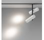 Трековый светильник Maytoni Technical Exility 4000K Elti Duo TR005-2-2X12W4K-BW