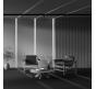 Трековый светильник Maytoni Technical Exility 3000K  Outline TR090-2-6W3K-B