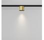 Трековый светильник Maytoni Technical Levity 4000К Alfa S TR188-1-5W4K-M-BBS