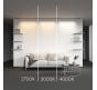 Трековый светильник Maytoni Technical Levity 4000К Basis TR190-1-15W4K-B