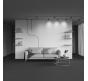 Трековый светильник Maytoni Technical Levity 3000К Focus Led TR187-1-9W3K-M-B