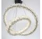 Подвесной светильник Modestyle 3000-6000K MS.5002.600.400 CR