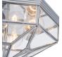 Потолочный светильник Maytoni Zeil H356-CL-03-CH