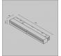 Трековый светильник Maytoni Technical Exility 4000K  Parete TR106-2-12W4K-B